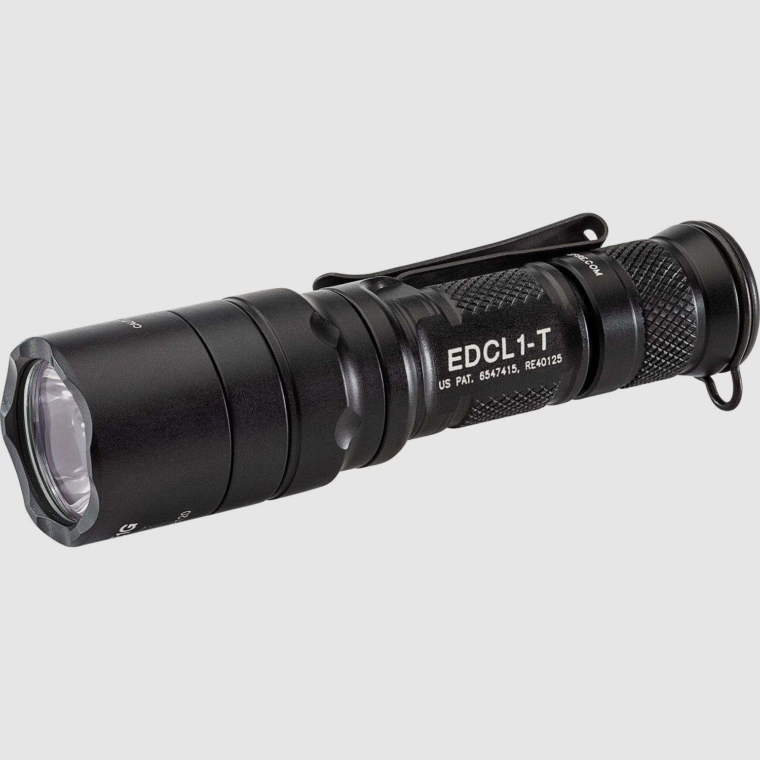 SUREFIRE EDCL1-T Dual-Output Everyday Carry LED Flashlight, Bild 1 von 9
