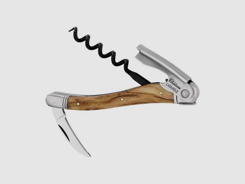 Coltello da sommelier Laguiole Tradition