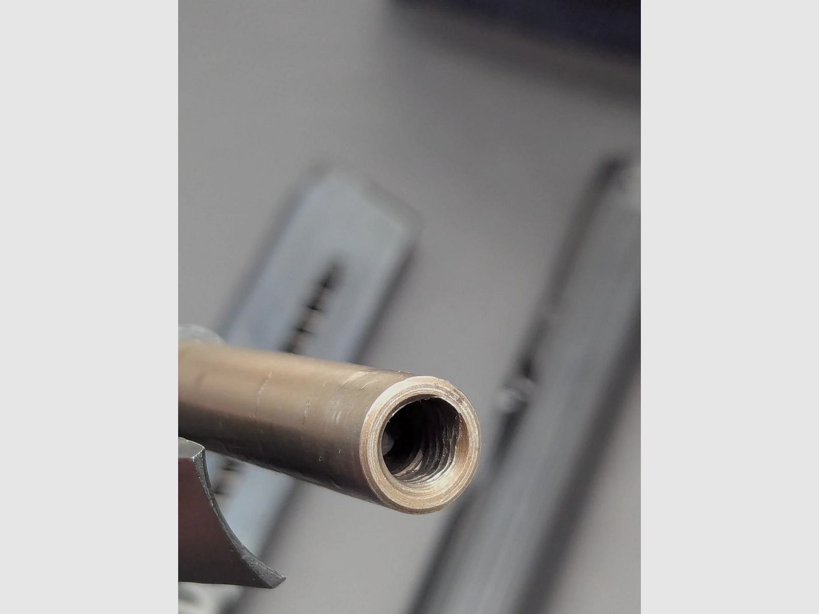 Röhm RG 800 cal.8mm, OVP