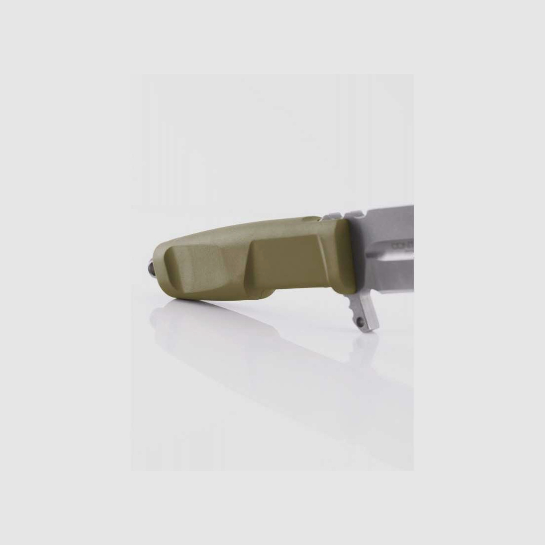 Cuchillo fijo Extrema Ratio CONTACT HCS Böhler N690