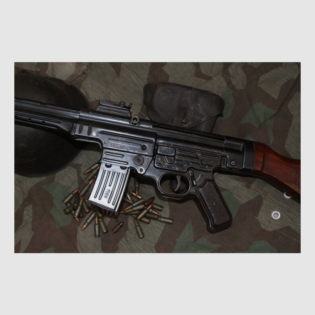 Niedermeier SLG44 (MP44, STG44), zdjęcie 2 z 9