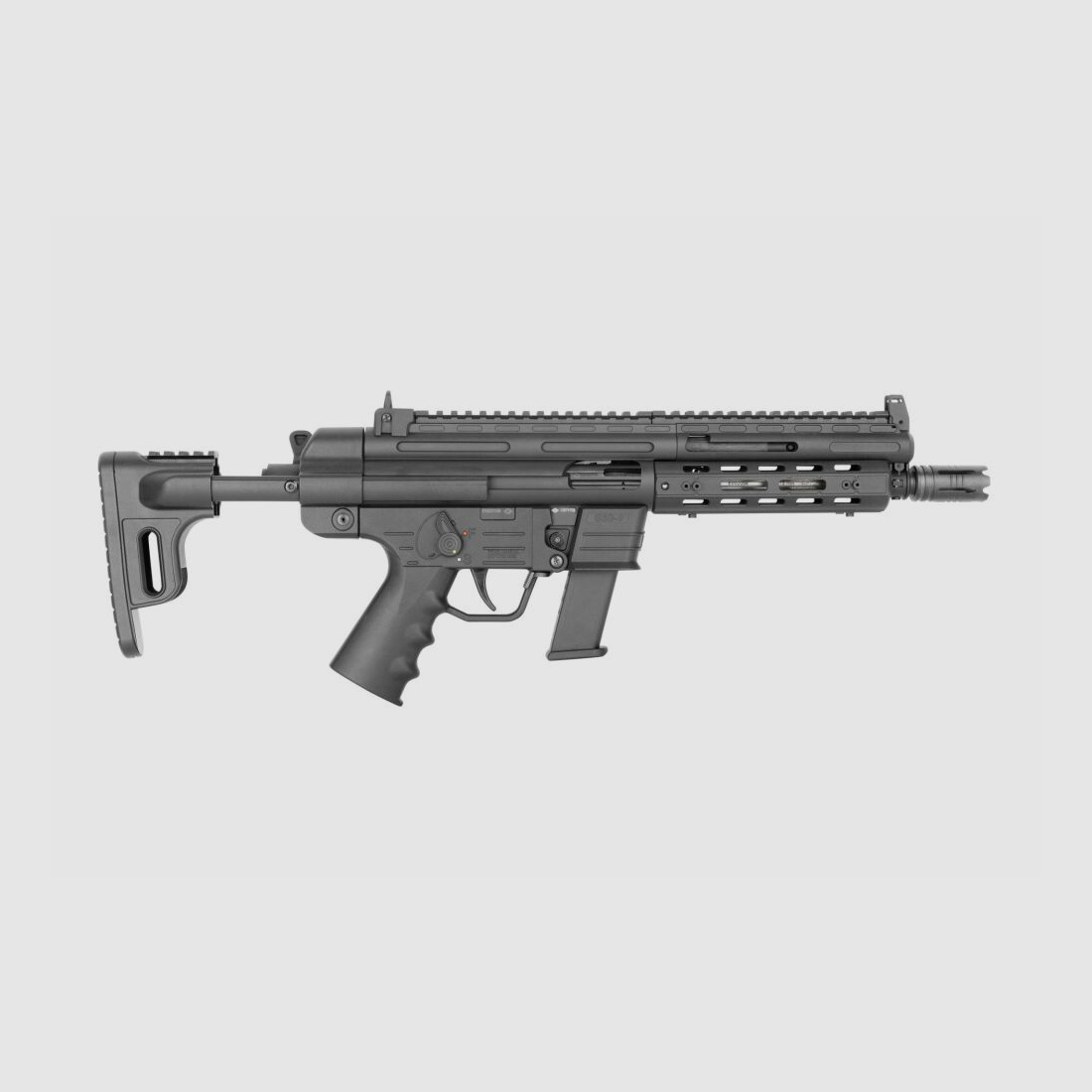 GSG-9 Rifle