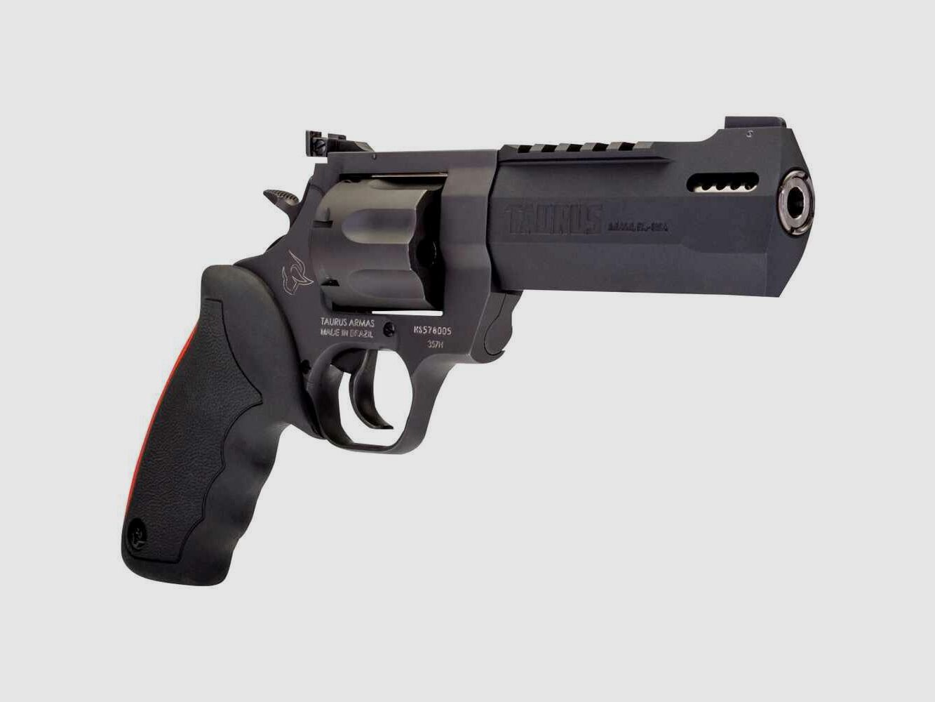 Taurus Raging Hunter Black 5 1/8"