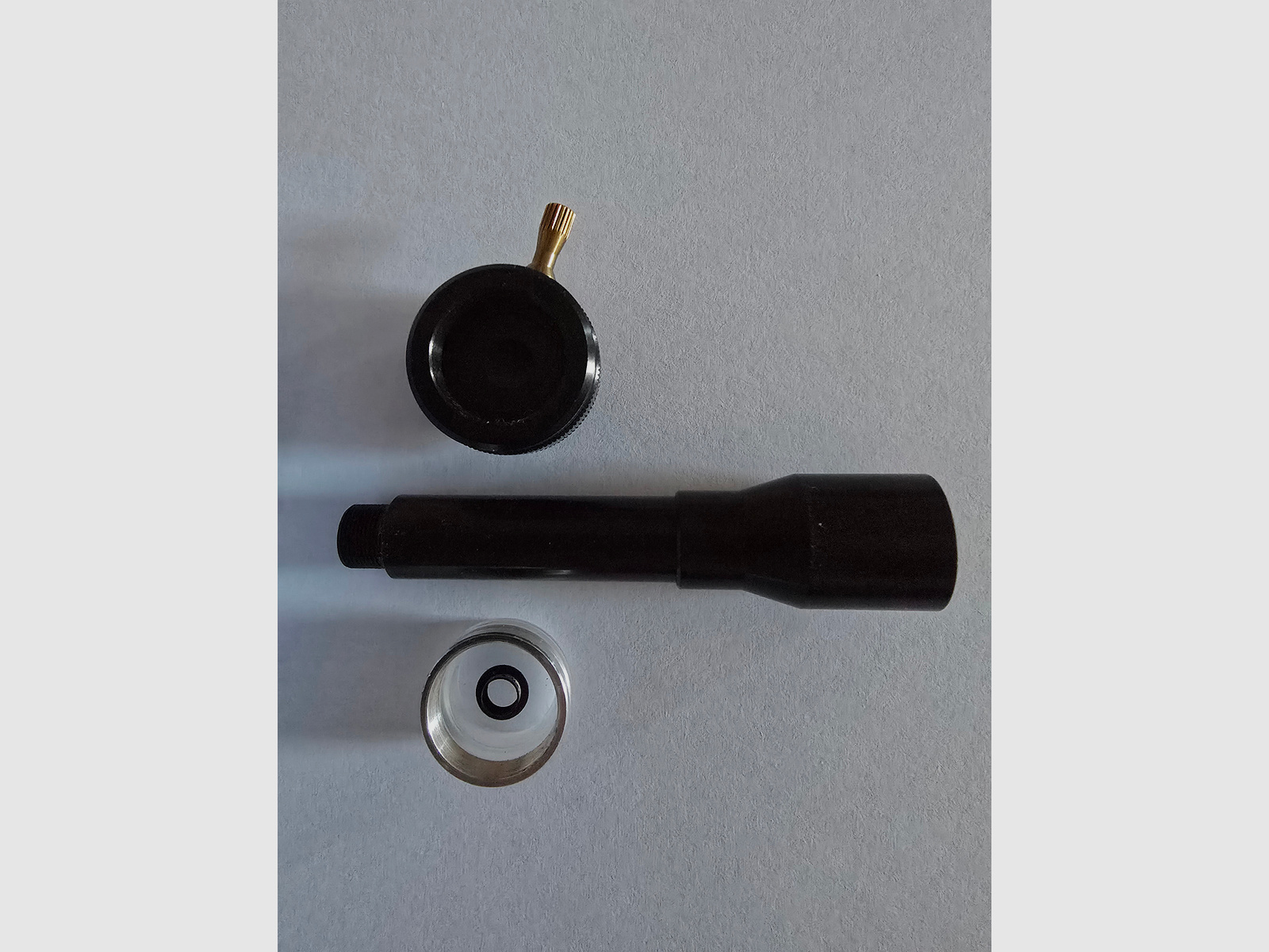 Centra Duplex Complete or Individual Parts