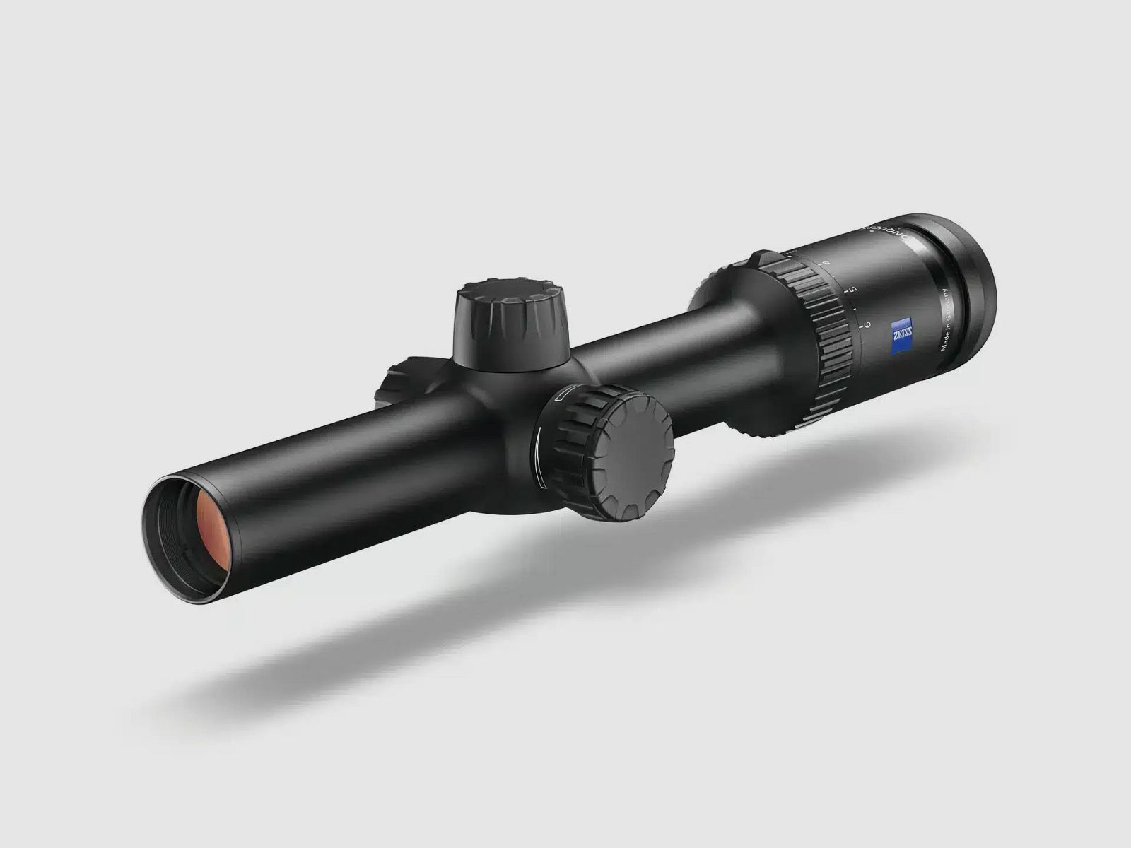 ZEISS Conquest V4 1-4×24