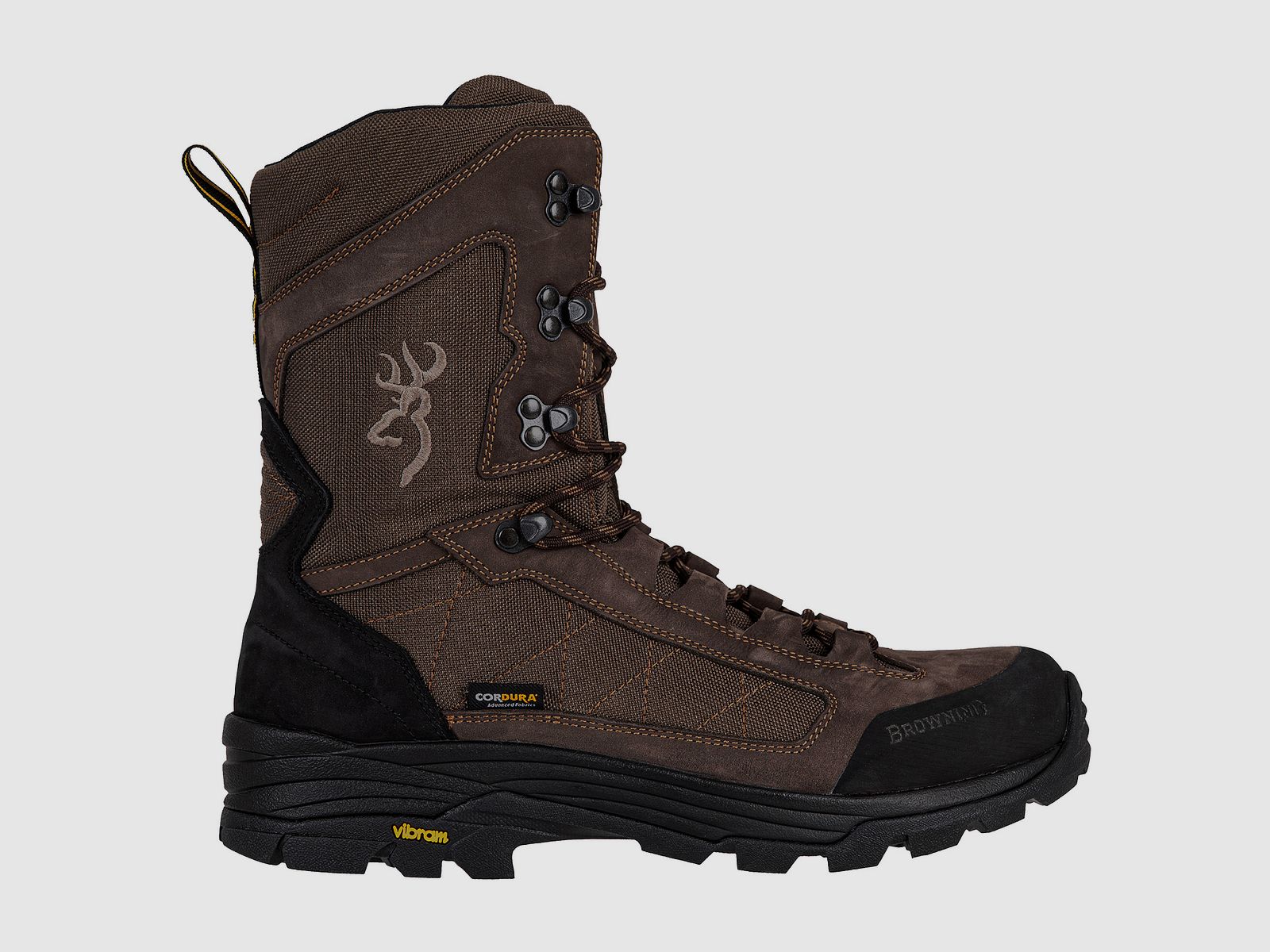 BROWNING Stiefel SOLARO