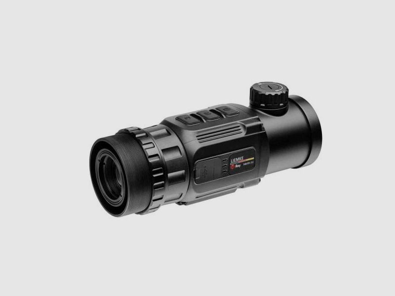 LIEMKE Optik Wärmebild-Kamera Merlin 50 Dual-Use - Vorsatzgerät