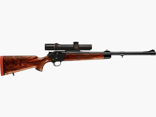 Sztucer Blaser R8 Kilombero