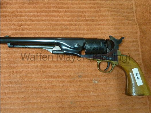Armi San Marco Colt Mod. 1860 Ejército