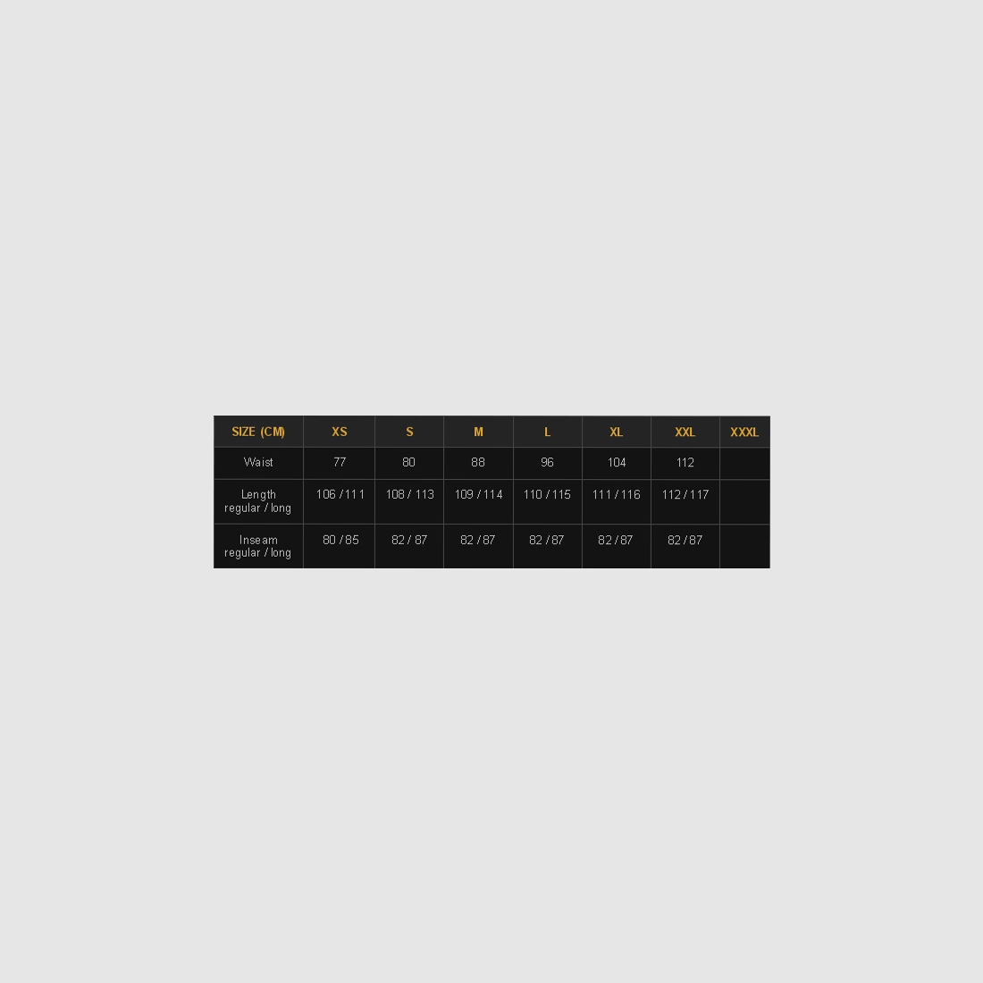 HELIKON TEX CPU HOSE COYOTE