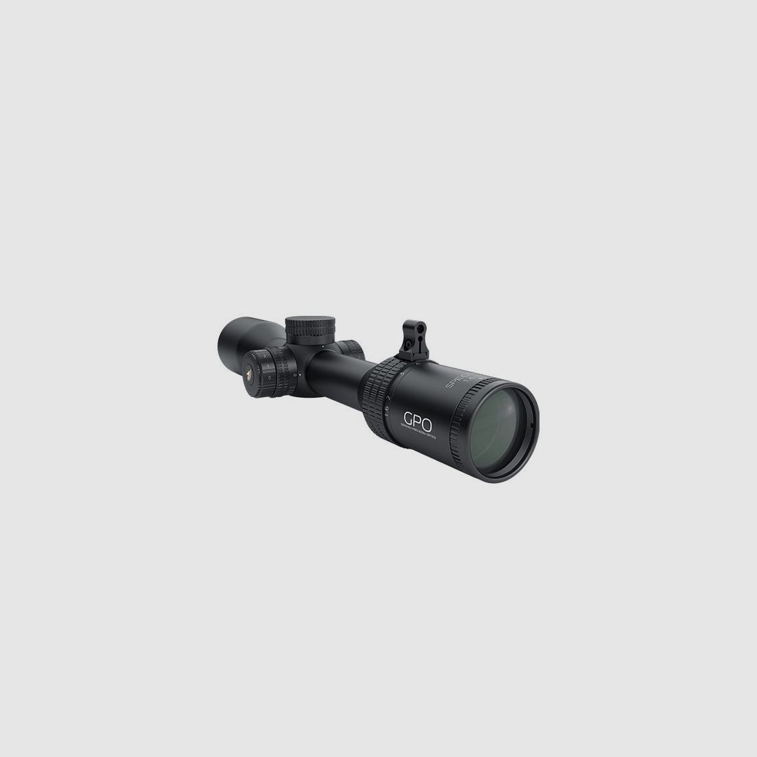 GPO Scope Spectra 8x 1.6-13x44i Abs.G4i Fiber, image 4 of 8