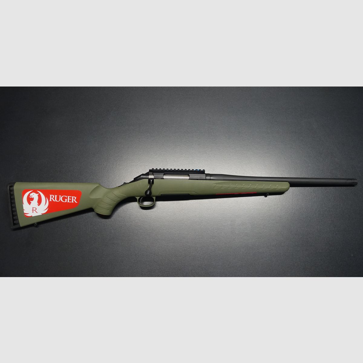 Ruger American Rifle Predator, Bild 1 von 5