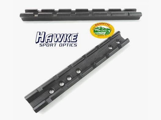 HAWKE WEAVER-SCHIENEN UNIVERSAL 22406