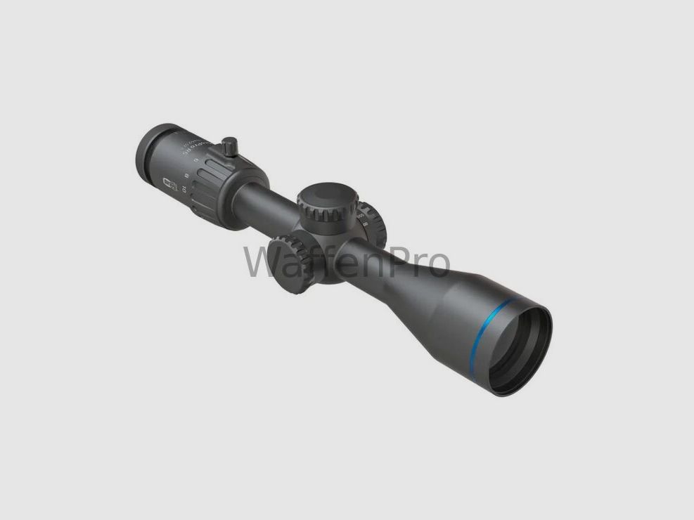 Meopta MeoPro R5 2-10x42 SFP
