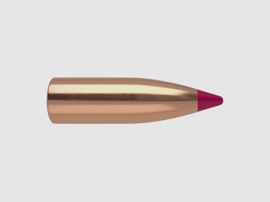 NOSLER 20 CALIBER (0.204″) 32GR SPITZER 100/BOX, imagen 1 de 2
