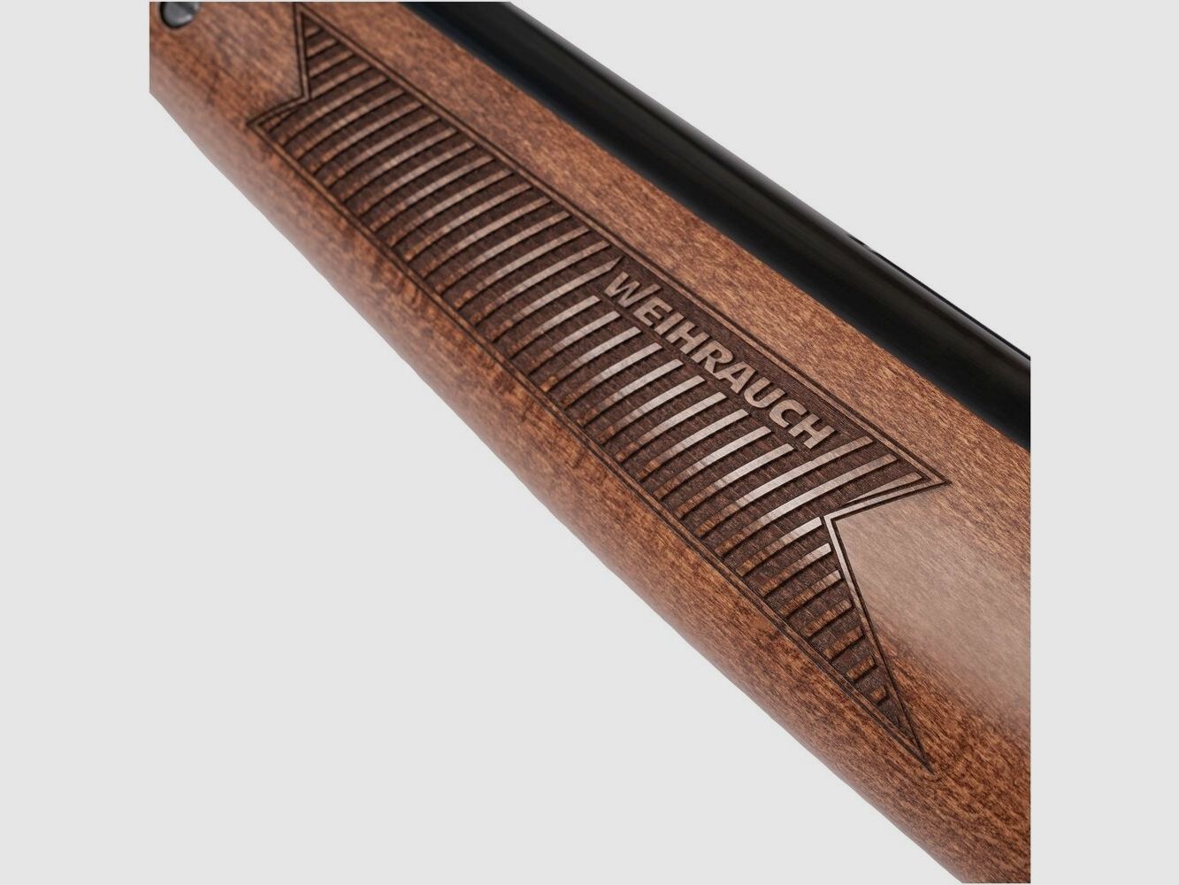 Weihrauch Sport Luftgewehr HW 80 SL
