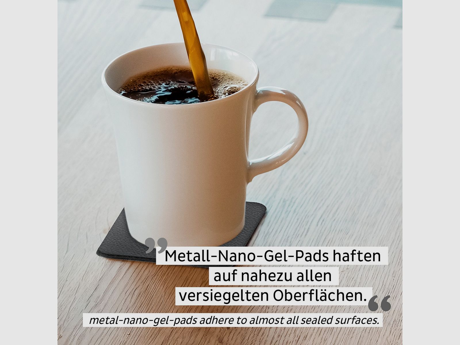 Tazza in porcellana Magnet, immagine 4 di 7