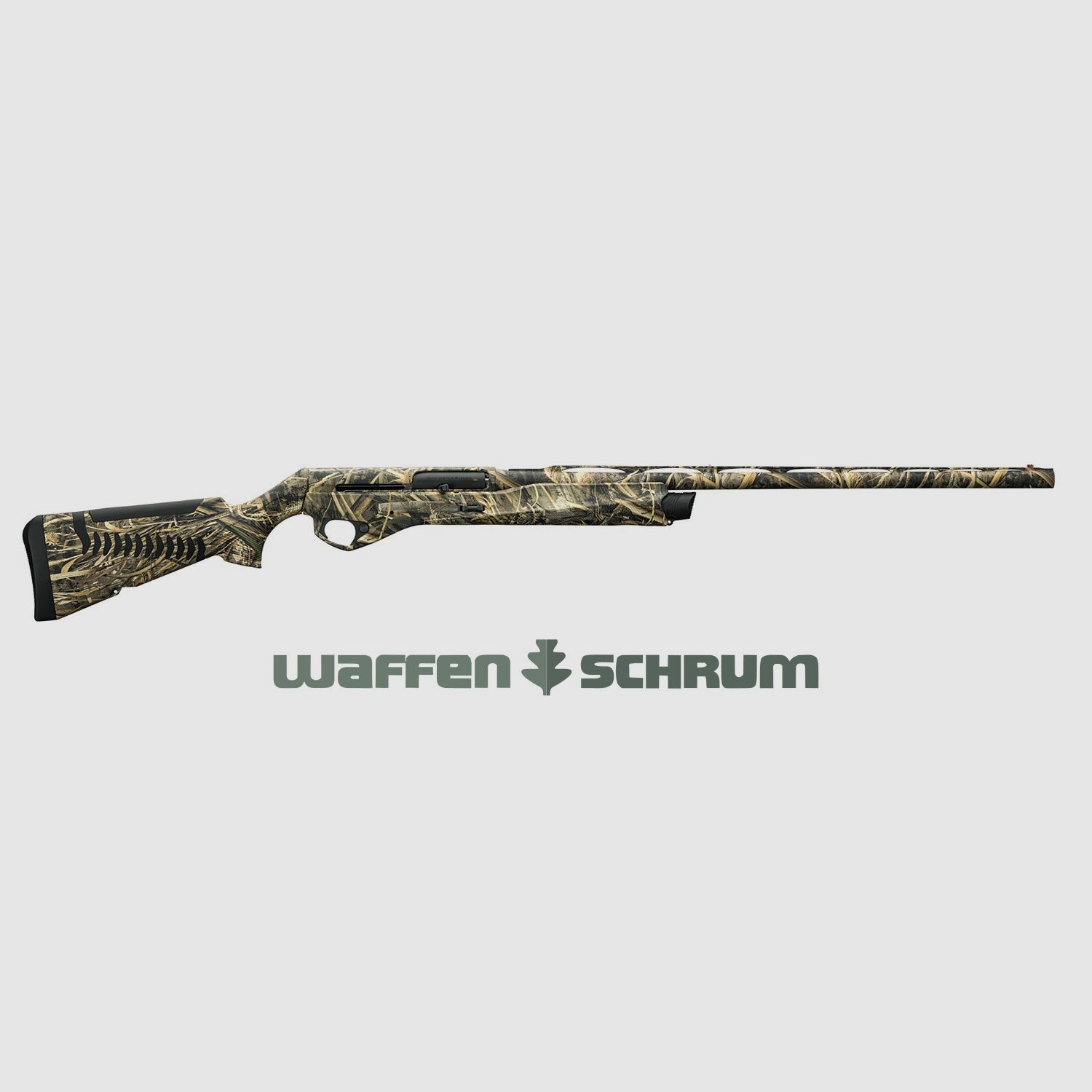 Benelli Vinci Camo Max 5HD MC