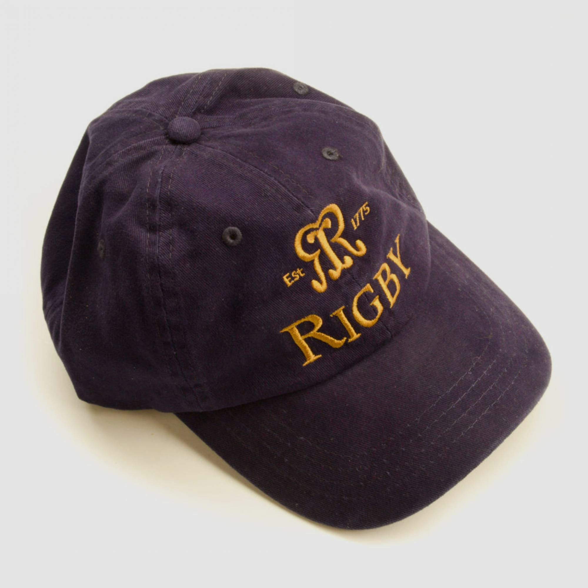 Rigby Baseballcap beige