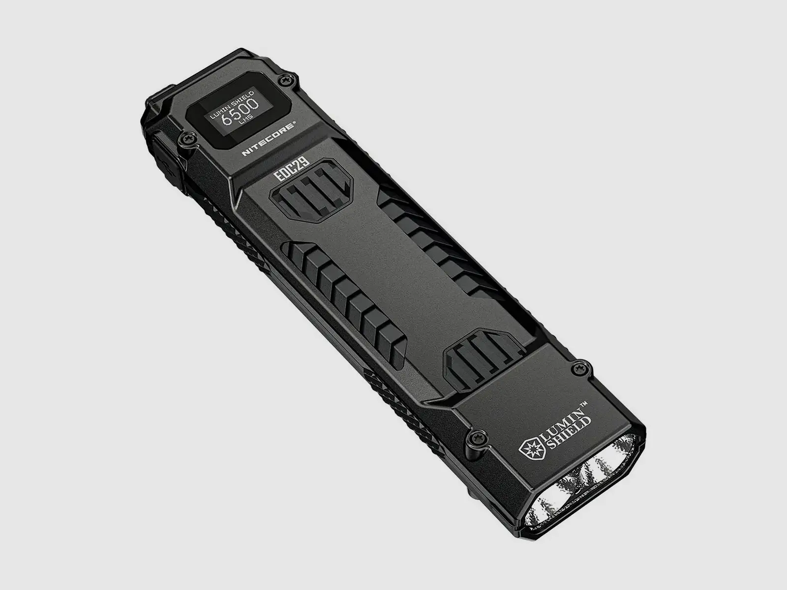 Nitecore Taschenlampe EDC29, Bild 1 von 2