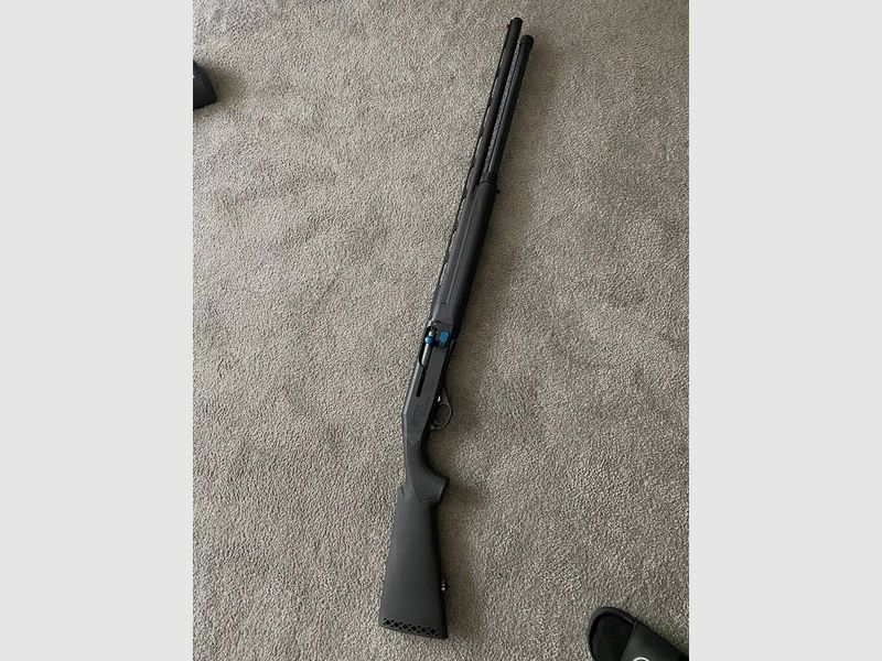 Stoeger m3k neuwertig kaum benutzt 71cm LL 12/76