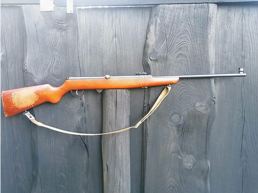 Luftgewehr Model 810 Suhl