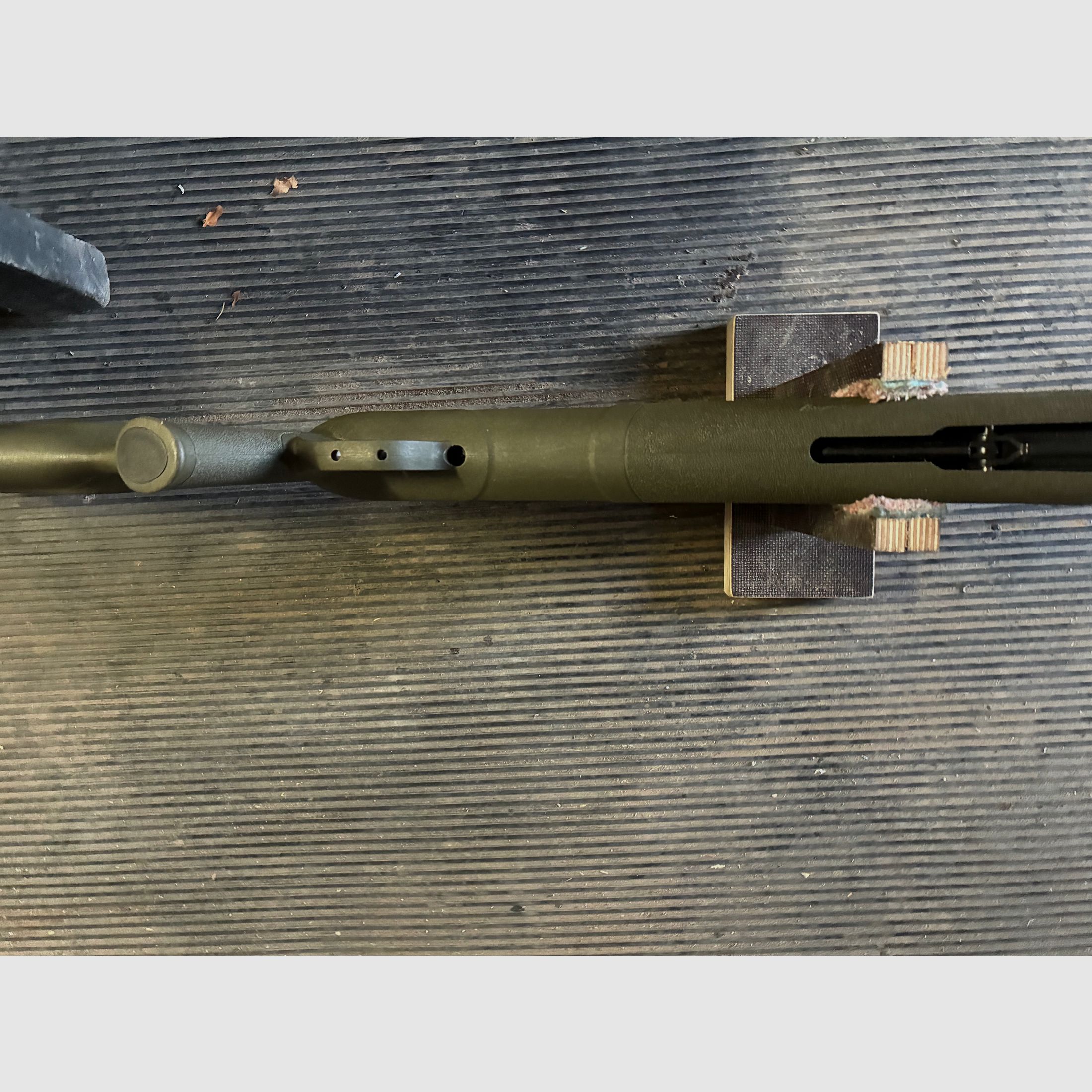 Diana Luftgewehr 34 EMS