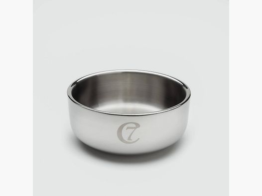 Gamelle pour chien Dylan en acier inoxydable
