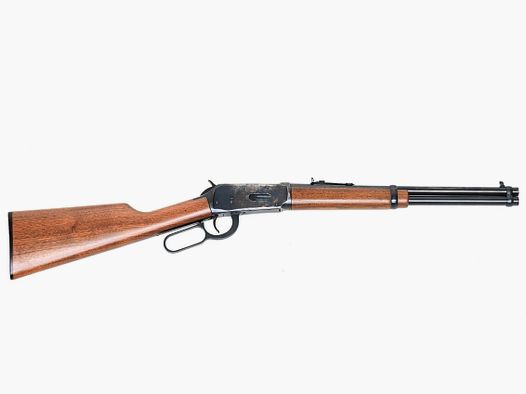 UH Rep. Gewehr Winchester 94, Trapper, Occ., .30-30 Win., 5 Schuss