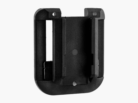 Passant Ghost port haut pour Holster Ghost.