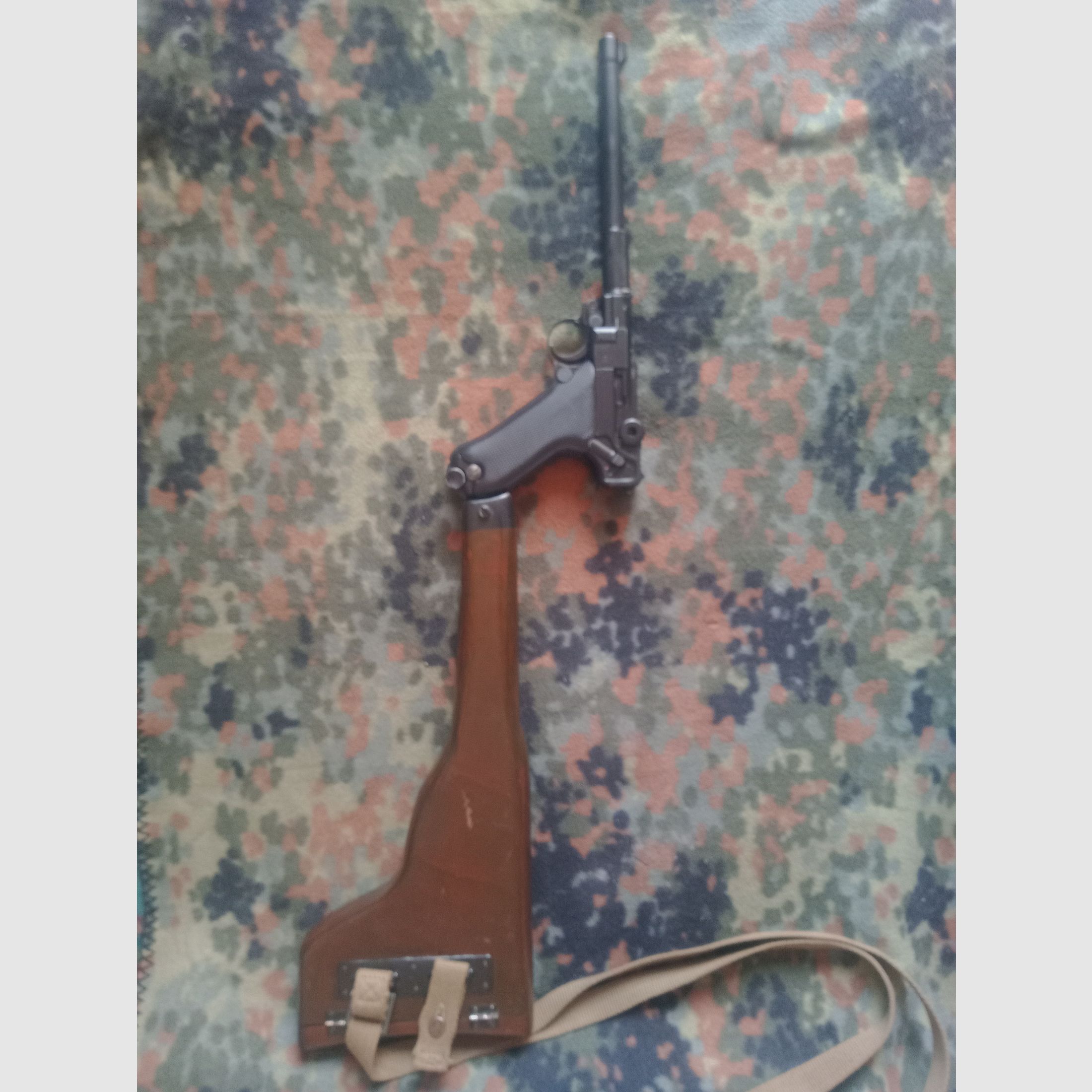 08 CO2 Pistole 