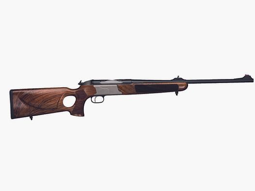 Repetierbüchse In-Line KRIEGHOFF SEMPRIO THUMBHOLE Kal. .300 Win. Mag.