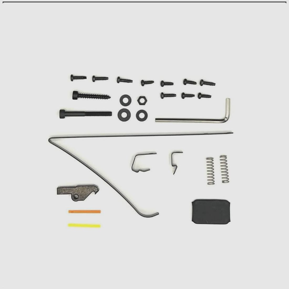Steambow Repetierarmbrust AR-6 Stinger II Tactical 55 lbs