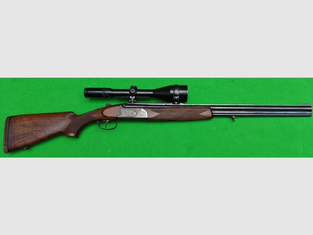 Churchill Regent Combo