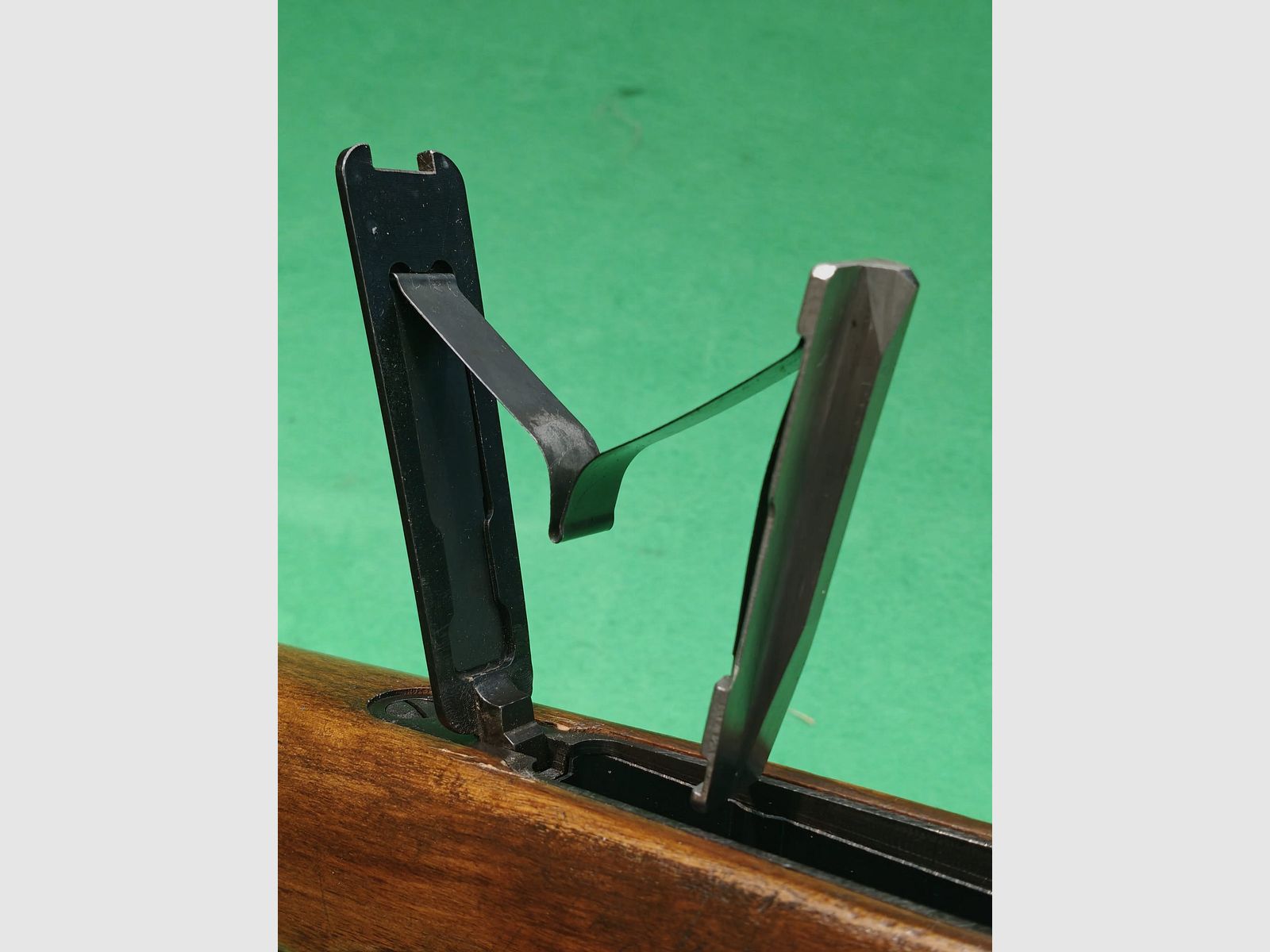 Brünner Repetierbüchse 30-06 inkl. Meopta 3-12x56 RD