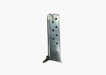 USADO – CARGADOR – BERETTA MOD. 70 cal. 7,65 / .32 ACP | 8 CARTUCHOS