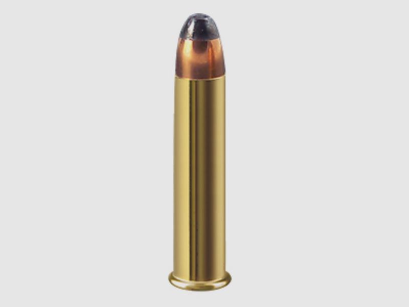 RWS 2133075 .22 Mag. Teilmantel-Hohlspitz 2,6g 40grs. Fieldline