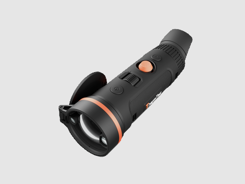 ThermTec Wild 650L PRO