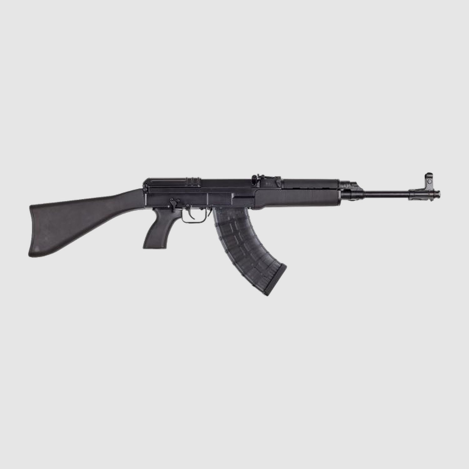 Czech Small Arms Vz58 Sporter 7,62×39