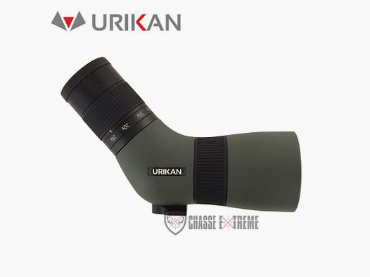 Longue Vue URIKAN U-Trail 8-24x50