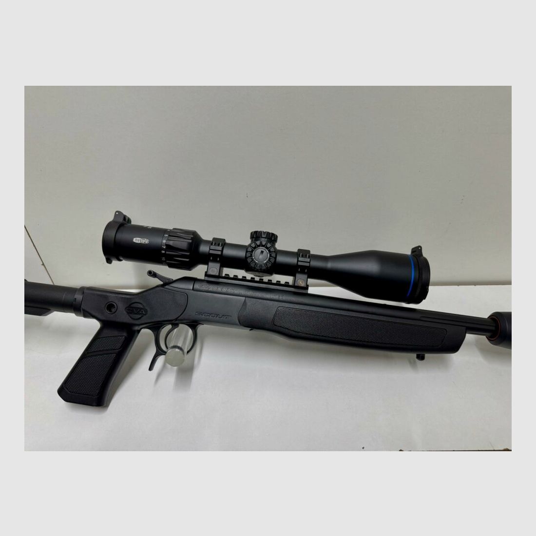 CVA Scout TD XP Ensemble Complet "Freischütz" - Waffen Friedrichs, image 6 sur 8
