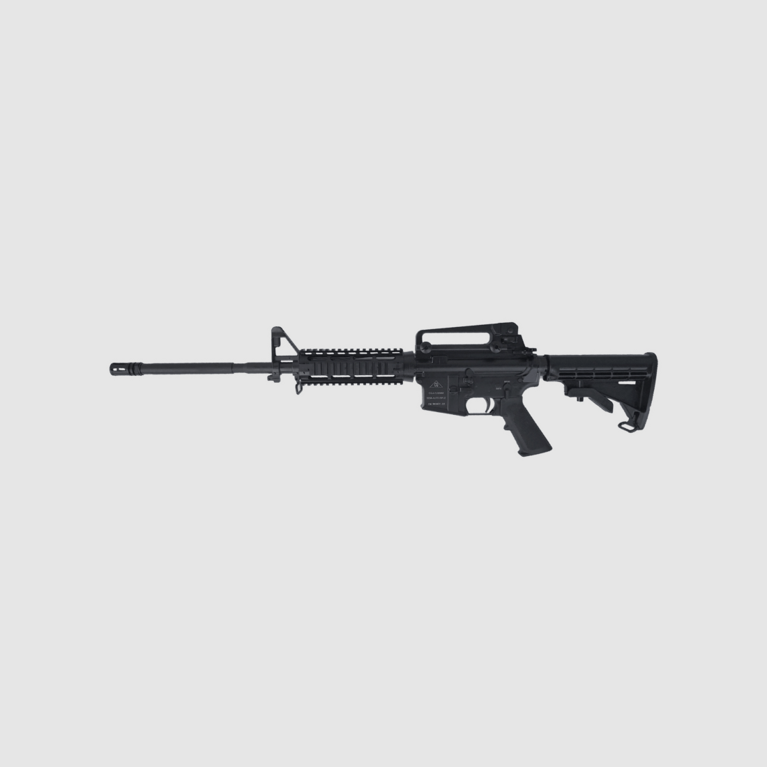 Carabina CQ-A M4 18" .223 Rem