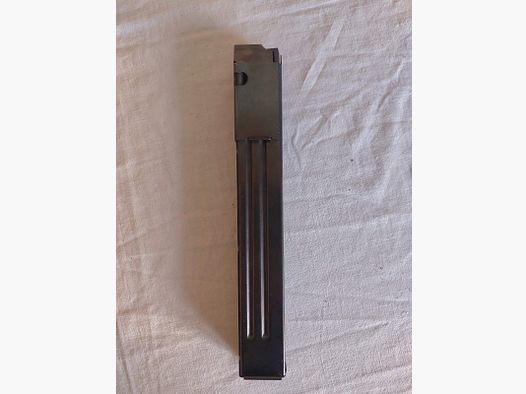 Ersatzmagazin für GSG MP40 9mm P.A.K 