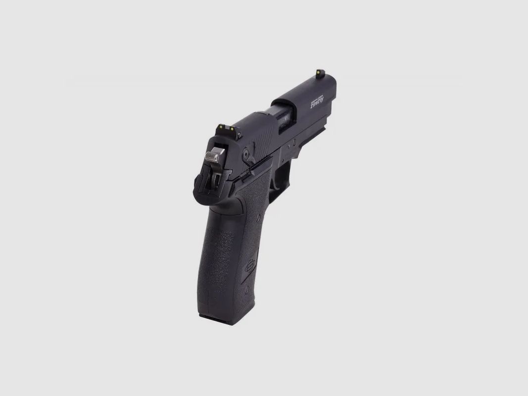 PISTOLET GSG FIREFLY, zdjęcie 3 z 4