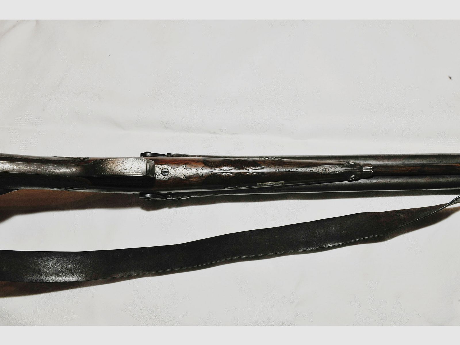 Collector's item 26 K&K muzzleloader 18/19 YH