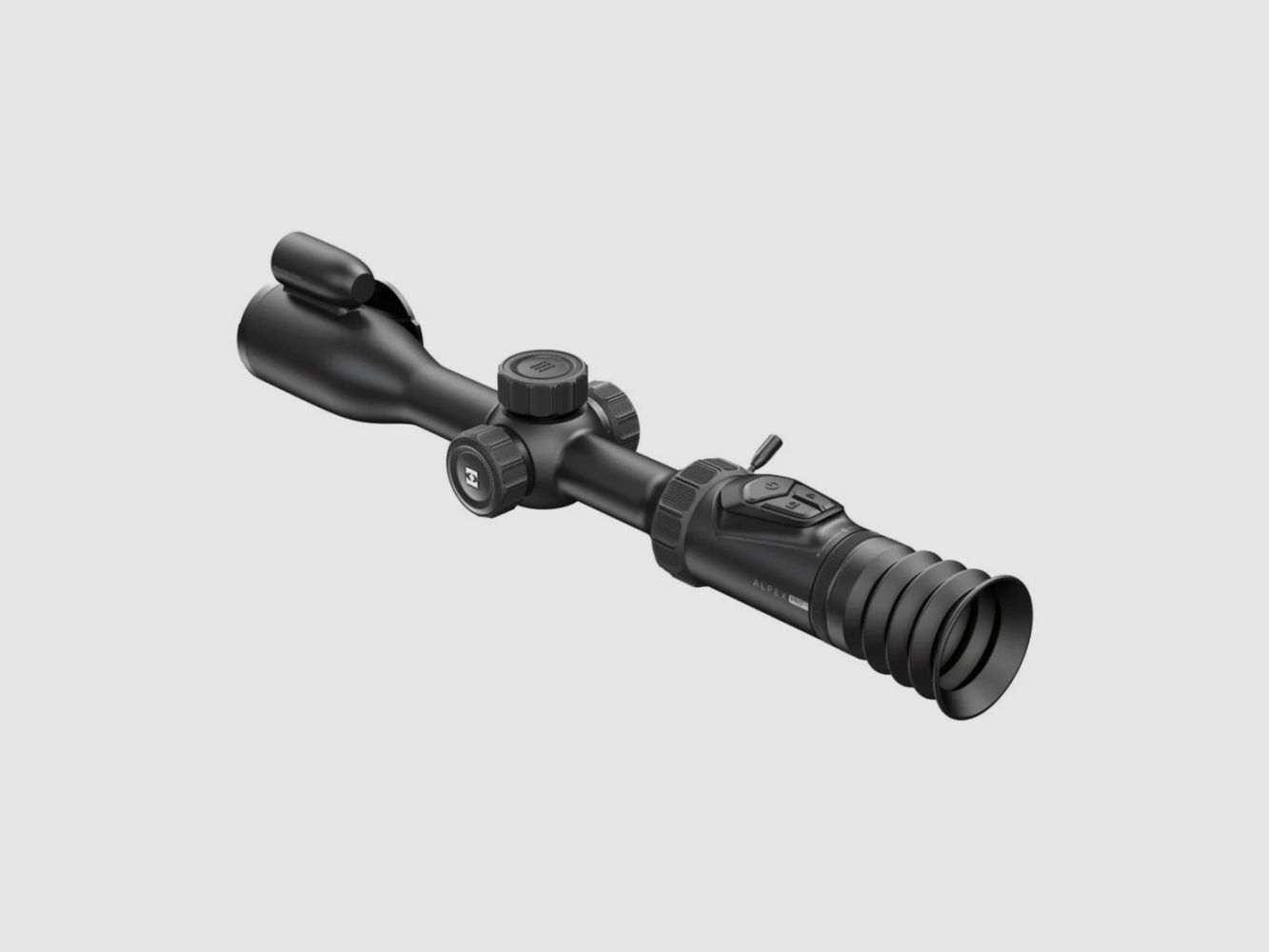 HIKMICRO Alpex PRO A50PL INFRAROOD KIKKERS Dag/Nacht MET BEREIKMETER, afbeelding 8 van 16