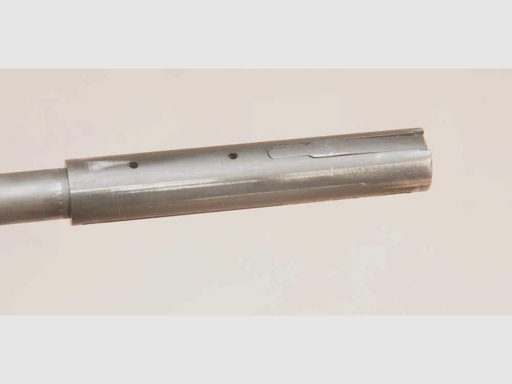 Steyr SSG 69 M