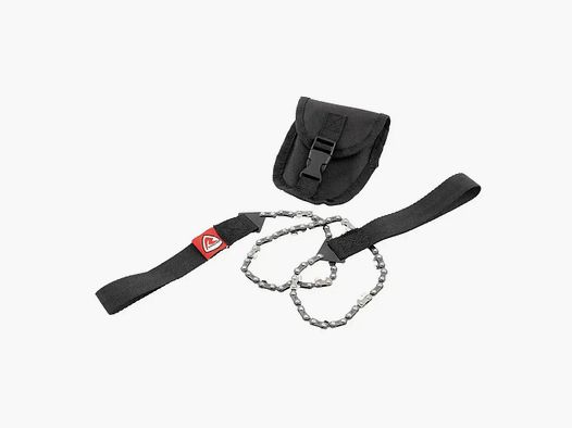 Robens Saw Custer black