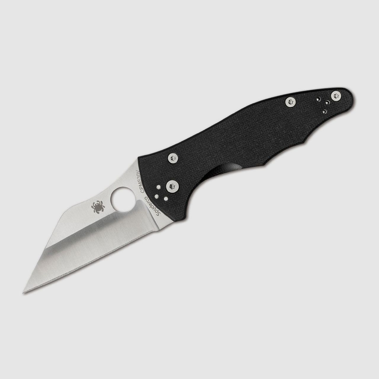 Taschenmesser SPYDERCO YOJIMBO2