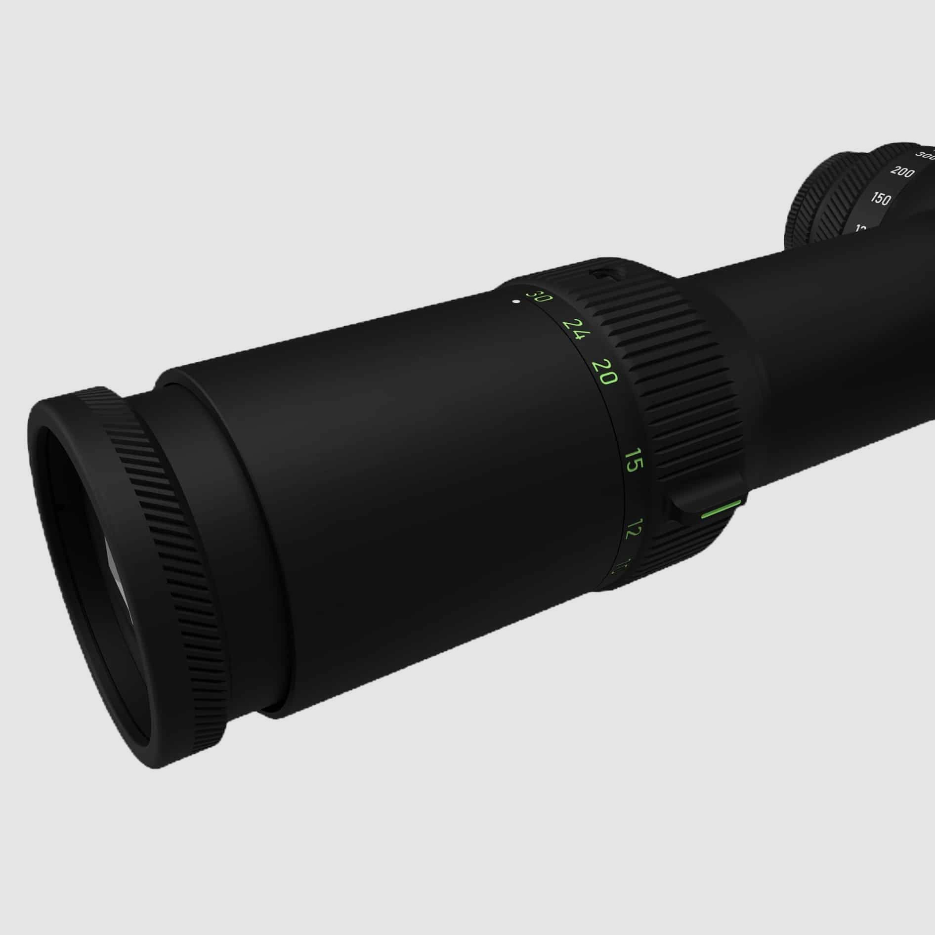 ALPEN Optics APEX XP 5–30×56 MilDot